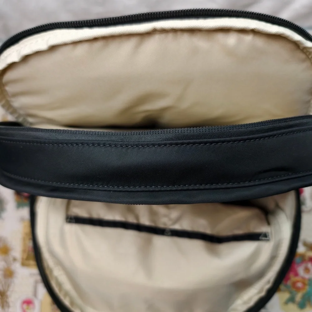 Tumi Voyageur Carson Expandable Commuter Backpack